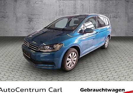 VW Touran 2.0 TDI SCR 90kW ACTIVE 5 Türen