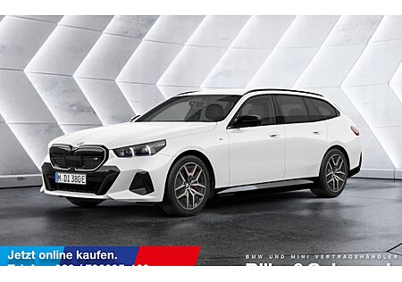 BMW i5 M60 xDrive Touring 5 Türen