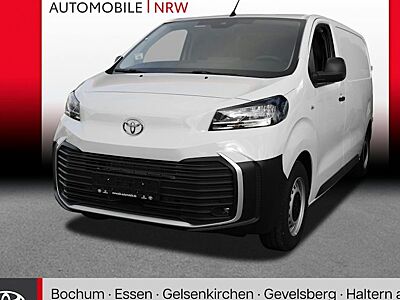 Toyota Pro Ace 2,2-l-D-4D 110kW L1 Meister 4 Türen