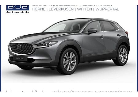 Mazda CX-30 e-SKYACTIV-G M-Hybrid 140 Centre-line AT 5 Türen