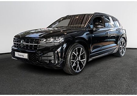VW Touareg 3.0 V6 TDI 210kW 4MOT Tiptr. R-Line 5 Türen