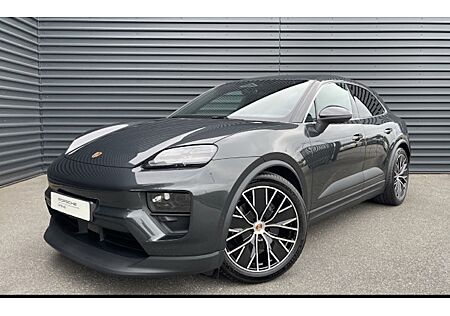 Porsche Macan - 5 Türen