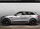 Jaguar F-Pace D300 R-DYNAMIC BLACK AWD 5 Türen