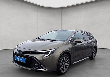 Toyota Corolla 2,0 Hybrid Lounge Touring Sports 5 Türen