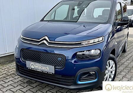 Citroën Berlingo 136 FEEL M 5 Türen