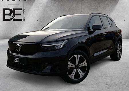 Volvo EC40 Recharge Pure Electric Plus Single Motor 5 Türen