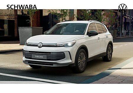 VW Tiguan 1.5 eTSI OPF DSG Life 5 Türen