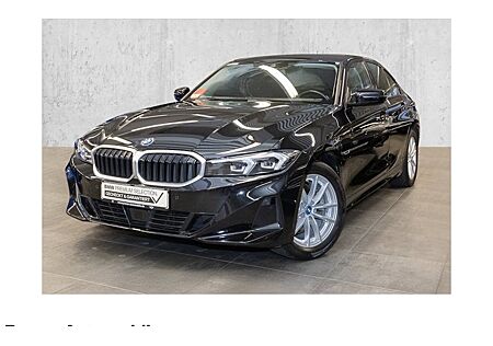 BMW 3er 320e Automatik 4 Türen