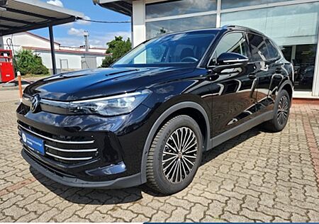 VW Tiguan 2.0 TDI SCR DSG Elegance 5 Türen