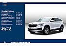 Skoda Kodiaq 2.0 TDI SCR DSG STYLE 5 Türen