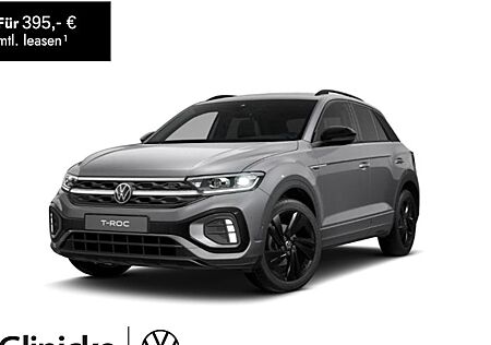 VW T-Roc 2.0 TDI SCR DSG 4Motion R-Line 5 Türen