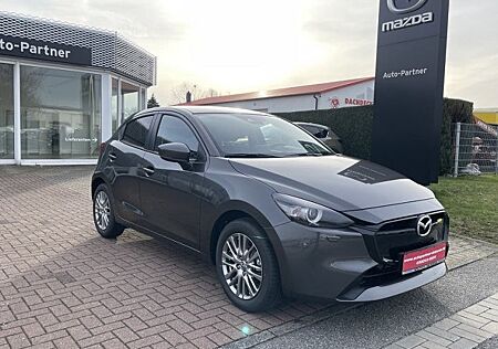 Mazda 2 SKYACTIV-G 90 Exclusive-L. SA Drive 5 Türen