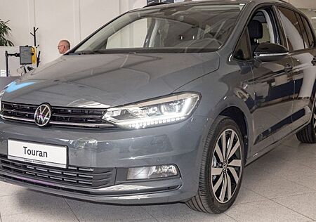 VW Touran 1.5 TSI OPF DSG Highline 5 Türen