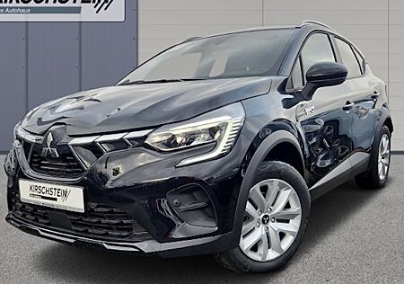 Mitsubishi ASX 1.6 Hybrid Plus 5 Türen