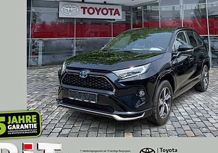 Toyota RAV 4 2.5 Plug-In Hybrid Auto AWD 5 Türen