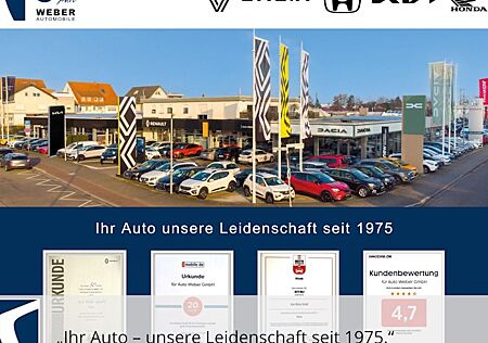 Honda Civic 2.0 i-MMD Hybrid Advance Auto 5 Türen