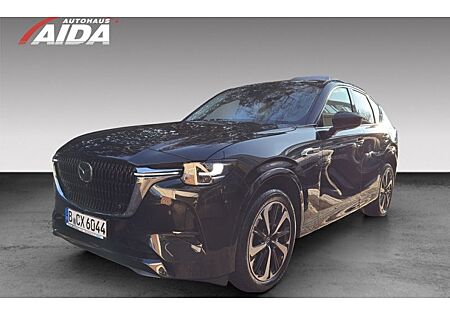 Mazda CX-60 3.3 e-SKYACTIV D254 Takumi Plus Auto AWD 5 Türen