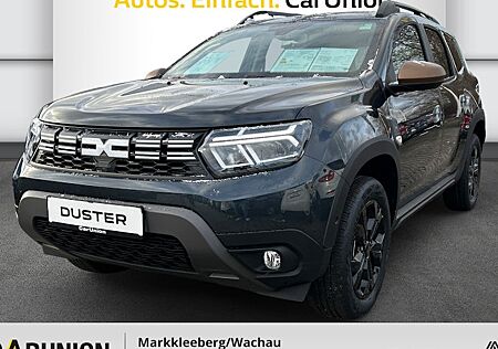 Dacia Duster TCe 150 EDC Extreme 5 Türen