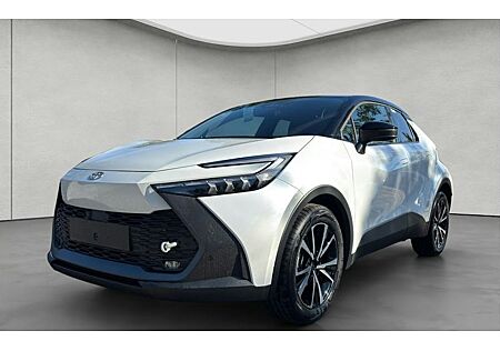 Toyota Corolla 2,0 Hybrid Teamplayer 5 Türen