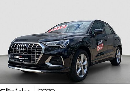 Audi Q3 35 TFSI S tronic advanced 5 Türen