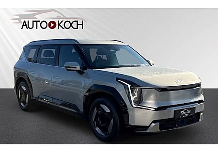 Kia EV9 283 kW Allradantrieb 5 Türen