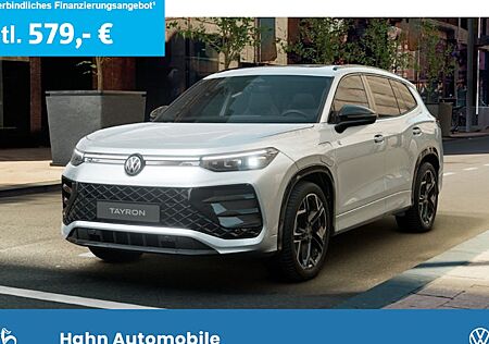 VW Tayron 1.5 eHybrid OPF 130kW DSG R-Line 5 Türen