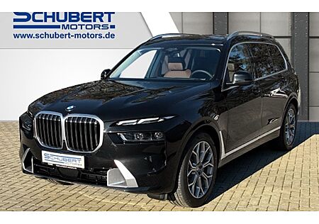 BMW X7 xDrive40d 5 Türen