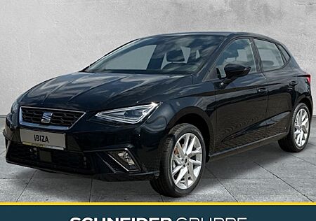 Seat Ibiza 1.0 TSI 85kW FR 5 Türen