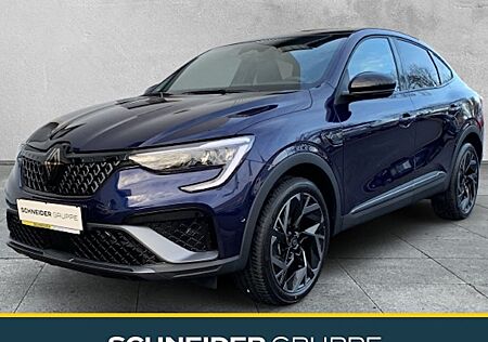 Renault Arkana E-TECH Full Hybrid 145 Esprit Alpine 5 Türen