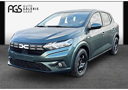 Dacia Sandero TCe 100 Comfort 5 Türen