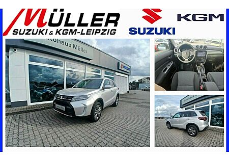 Suzuki Vitara 1.4 BOOSTERJET Hybrid Comfort Auto 5 Türen