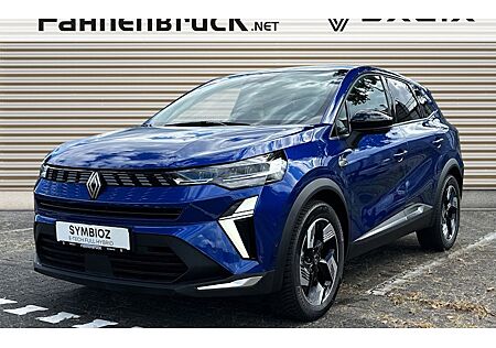 Renault Symbioz Mild Hybrid 140 Techno EDC 5 Türen