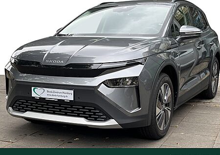 Skoda Elroq 50 Tour 5 Türen
