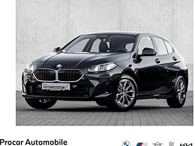 BMW 1er 120 Steptronic 5 Türen