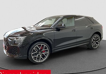 Audi RS Q8 TFSI quattro tiptronic 5 Türen