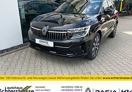 Renault Espace Full Hybrid E-Tech 200 5-Sitzer Techno 5 Türen