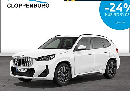 BMW iX1 xDrive30 5 Türen