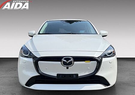 Mazda 2 SKYACTIV-G 90 Center-Line SA Drive 5 Türen