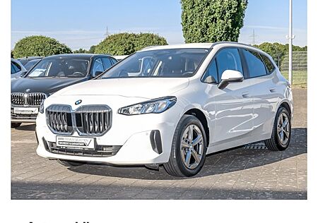 BMW 2er Active Tourer 218d Steptronic DCT 5 Türen