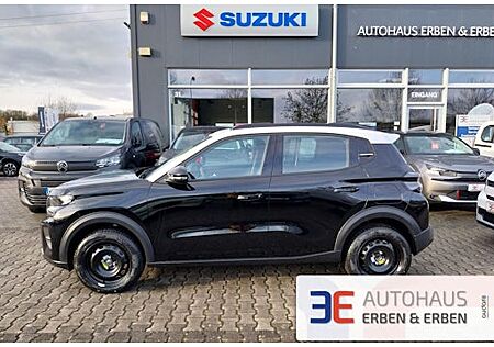 Citroën C3 Elektromotor 113 Standard-Range VAN 5 Türen