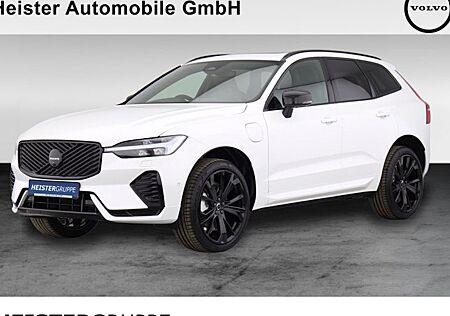 Volvo XC 60 T8 AWD Recharge Ultimate Black Edit Auto 5 Türen