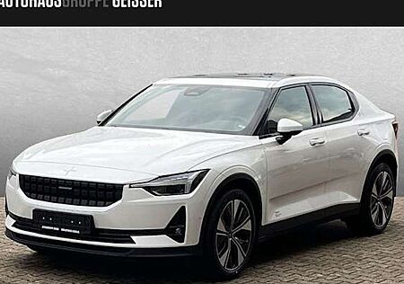 Polestar 2 Long Range Single Motor 5 Türen