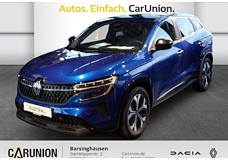 Renault Austral Mild Hybrid 150 Evolution Automatik 5 Türen