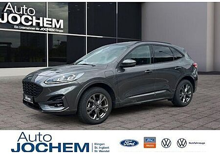 Ford Kuga 2.5 Duratec PHEV ST-Line X CVT 5 Türen