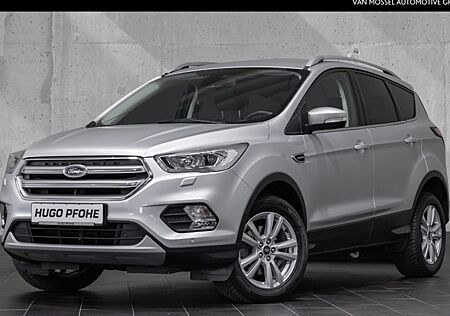 Ford Kuga 1,5 EcoBoost 4x2 88kW COOL & CONNECT 5 Türen