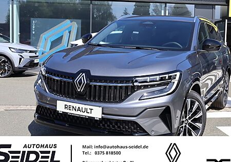 Renault Espace Full Hybrid E-Tech 200 5-Sitzer Techno 5 Türen