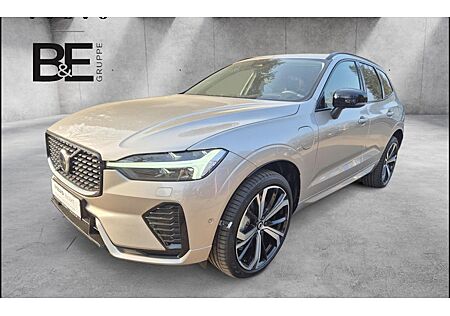 Volvo XC 60 T8 Plug-in Hybrid AWD Ultra Dark Auto 5 Türen