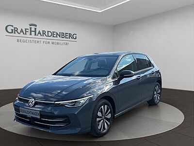 VW Golf 2.0 TDI SCR 110kW DSG Goal 5 Türen