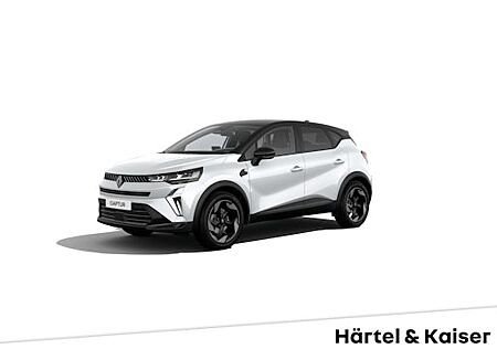 Renault Captur Mild Hybrid 140 EDC Techno 5 Türen