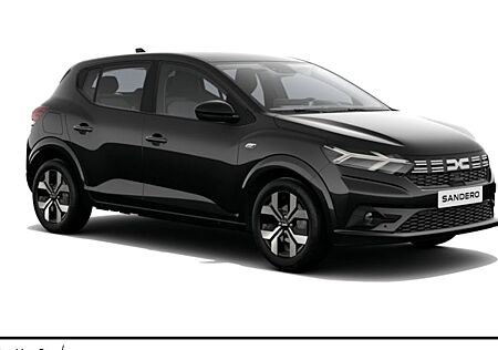 Dacia Sandero TCe 90 CVT Journey 5 Türen
